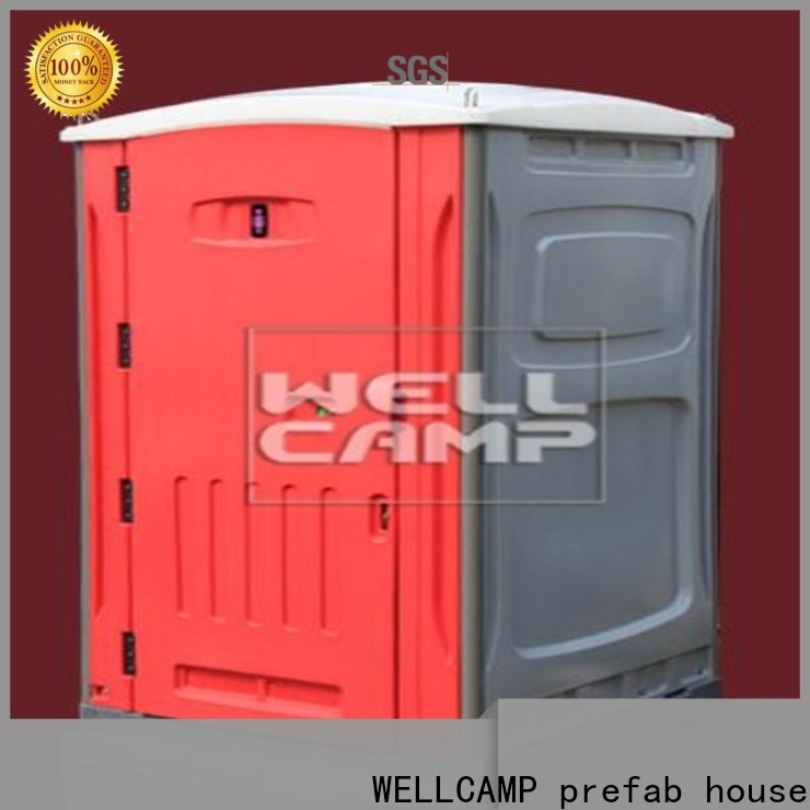 easy portable toilets for sale price container wholesale WELLCAMP