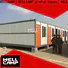 WELLCAMP, WELLCAMP prefab house, WELLCAMP container house steel container homes supplier wholesale