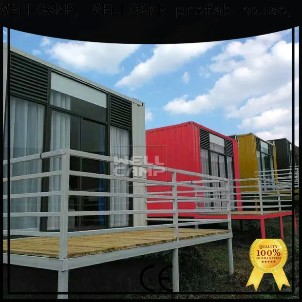 portable shipping container house for sale apartment for hotel