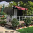 eco friendly shipping container home builders wholesale for shop or store