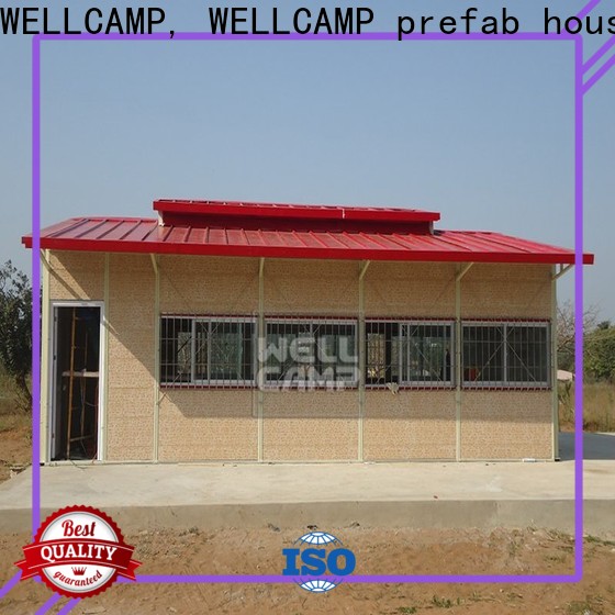 WELLCAMP, WELLCAMP prefab house, WELLCAMP container house uae prefab houses for sale apartment for labour camp