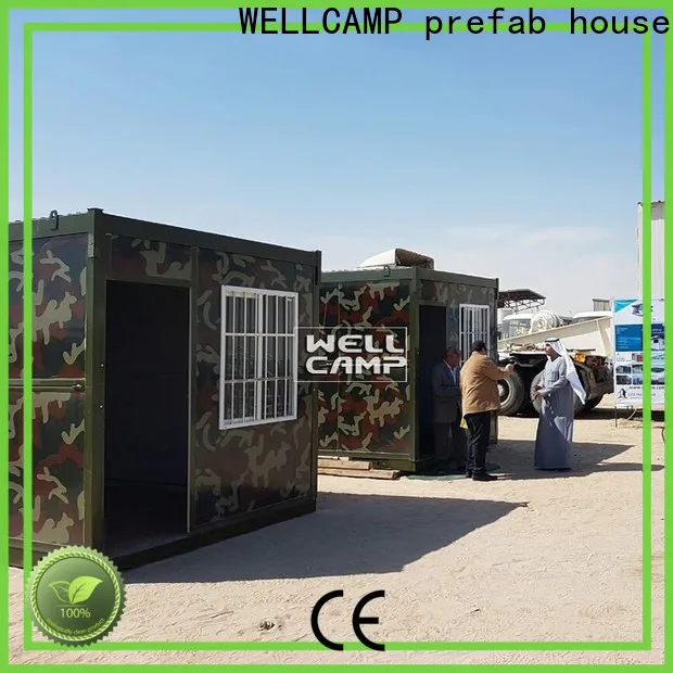 panel pbs folding container house maker wholesale