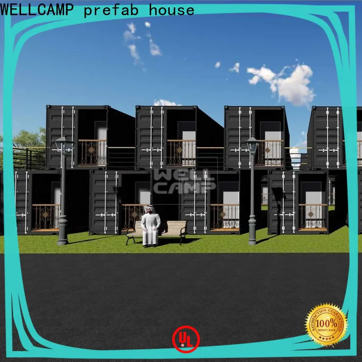 motel best shipping container homes maker for villa