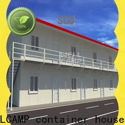 economic prefab container homes for sale online for accommodation