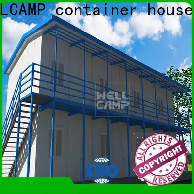 temporary prefab shipping container homes refugee house for accommodation