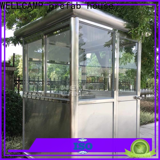 mobile security room supplier wholesale for sale