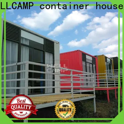 comfortable shipping container home builders wholesale for living