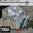 WELLCAMP, WELLCAMP prefab house, WELLCAMP container house story modern container homes wholesale for resort