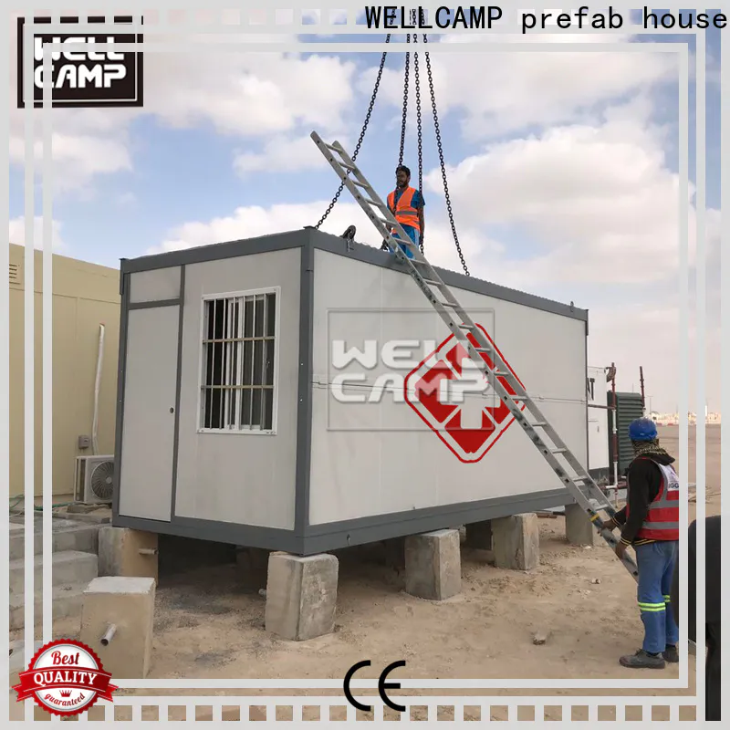 low cost freight container homes online wholesale