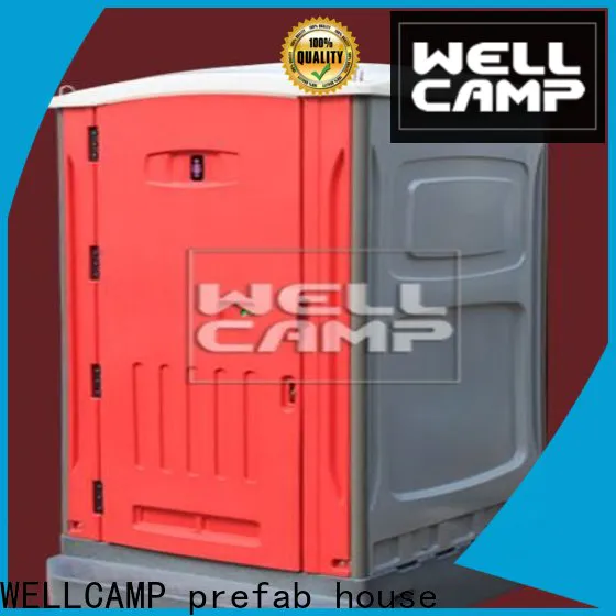 decoration portable toilets for sale price container wholesale