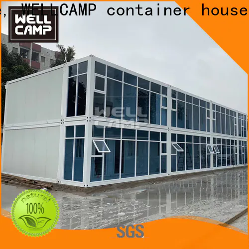 modern container house apartment wholesale
