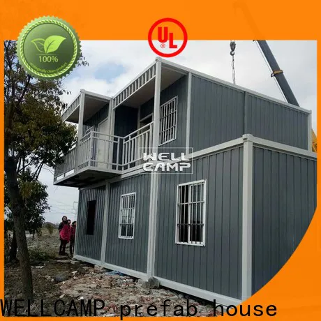 economic container house for sale home for goods