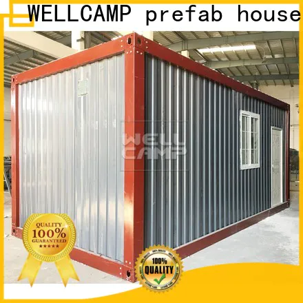 recyclable container house online for living