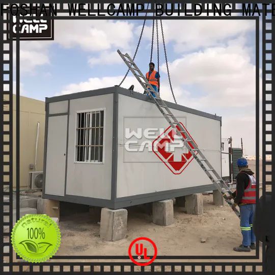 material modular container homes manufacturer wholesale