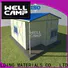 WELLCAMP, WELLCAMP prefab house, WELLCAMP container house modern prefab houses china wholesale for accommodation worker