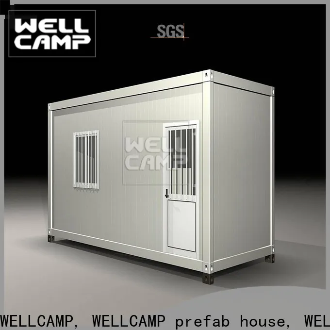 design detachable container house supplier for living