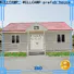 WELLCAMP, WELLCAMP prefab house, WELLCAMP container house homes prefab modular house supplier for house