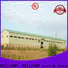 WELLCAMP, WELLCAMP prefab house, WELLCAMP container house large prefabricated warehouse low cost
