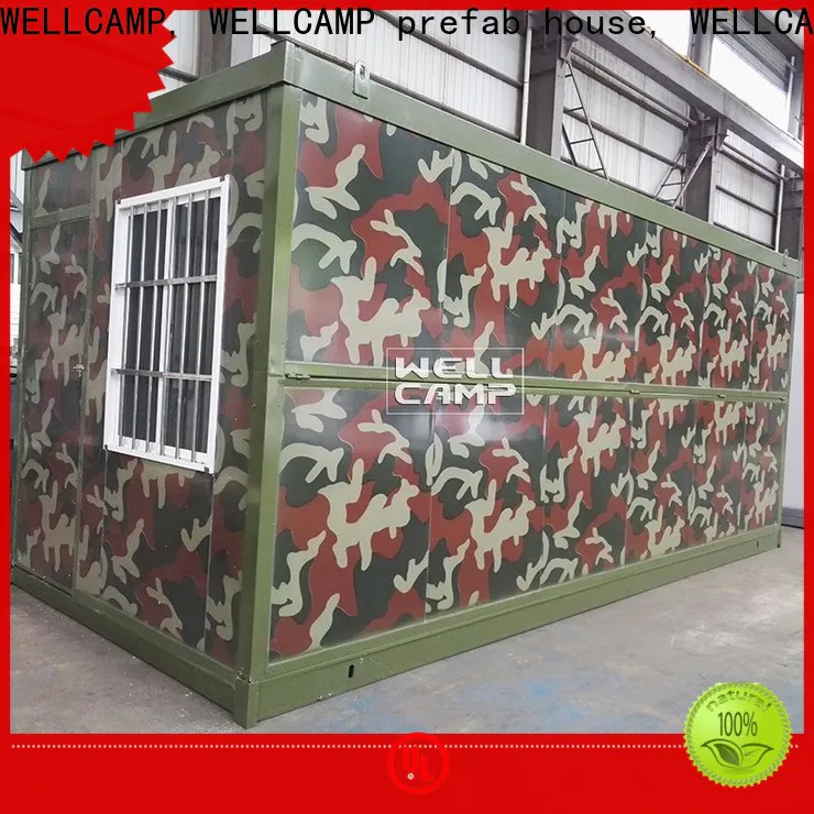 panel cheap container homes online for sale