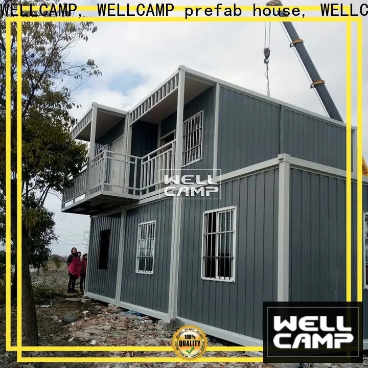 design prefab container house home for goods