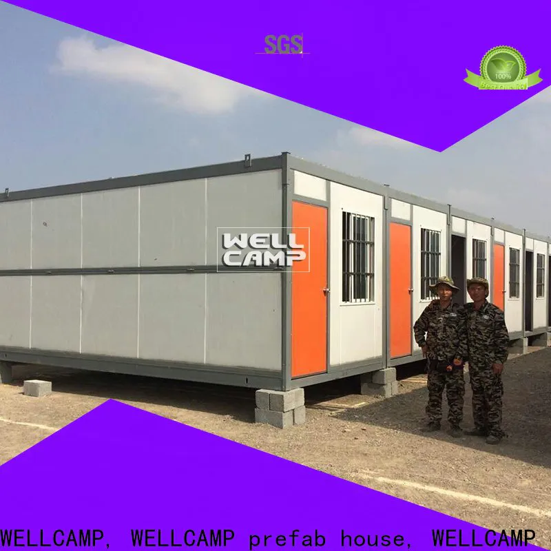portable modular container homes manufacturer wholesale