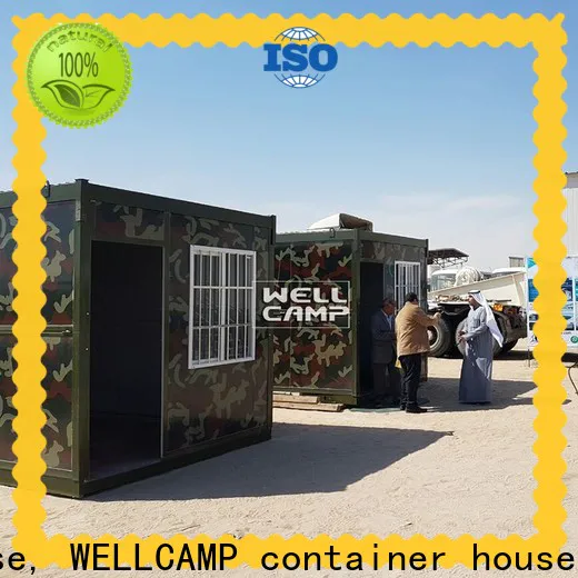 wool modular container homes manufacturer wholesale