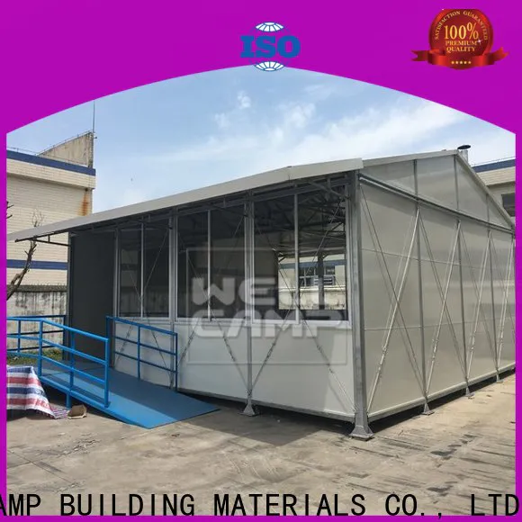 WELLCAMP, WELLCAMP prefab house, WELLCAMP container house prefab house kits home for accommodation worker