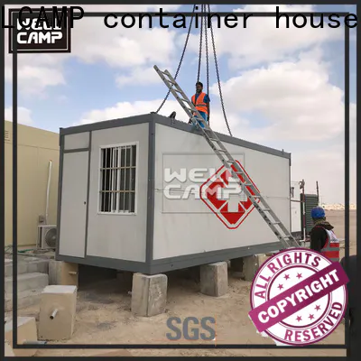 WELLCAMP, WELLCAMP prefab house, WELLCAMP container house container house cost manufacturer for outdoor builder