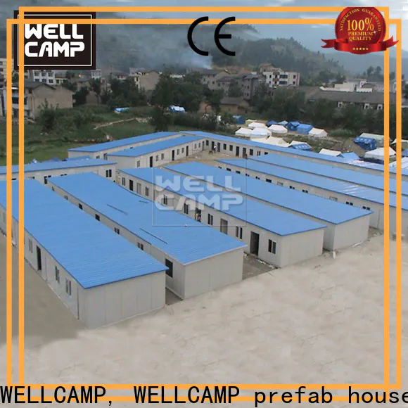 portable security room supplier prefab house for sale