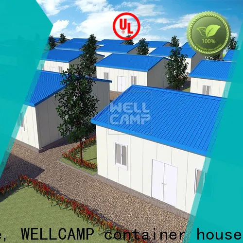 panel prefab houses for sale classroom for accommodation