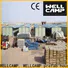 WELLCAMP, WELLCAMP prefab house, WELLCAMP container house tiny houses prefab on seaside for accommodation worker