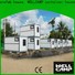 WELLCAMP, WELLCAMP prefab house, WELLCAMP container house unique style cheap container homes manufacturer for outdoor builder