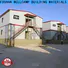 WELLCAMP, WELLCAMP prefab house, WELLCAMP container house simple T prefabricated House online for office