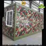 WELLCAMP, WELLCAMP prefab house, WELLCAMP container house mobile shipping container homes prices supplier for outdoor builder