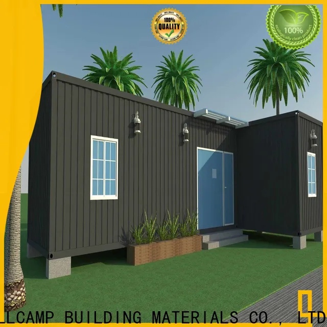 WELLCAMP, WELLCAMP prefab house, WELLCAMP container house buy shipping container home in garden for sale