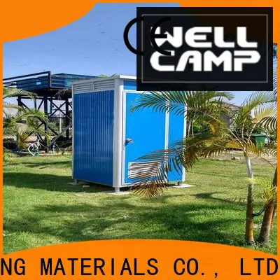 move portable toilet manufacturers container wholesale