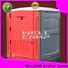 WELLCAMP, WELLCAMP prefab house, WELLCAMP container house working best portable toilet public toilet wholesale