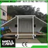 WELLCAMP, WELLCAMP prefab house, WELLCAMP container house container shelter online for living