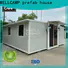 WELLCAMP, WELLCAMP prefab house, WELLCAMP container house expandable container house online for apartment