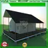 WELLCAMP, WELLCAMP prefab house, WELLCAMP container house homes concrete modular house supplier for restaurant