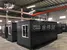 WELLCAMP Prefab Foldable Modular Container Germany Project