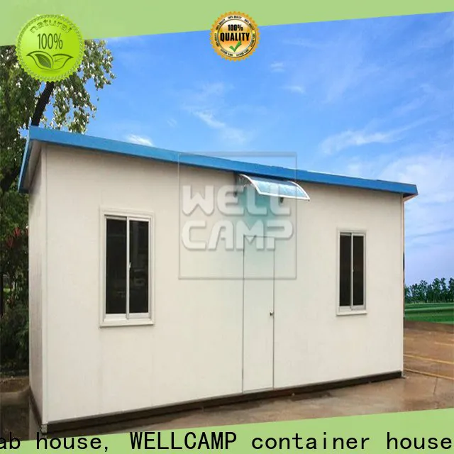 modern prefab container homes refugee house for office