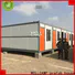 WELLCAMP, WELLCAMP prefab house, WELLCAMP container house freight container homes maker for sale