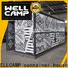 WELLCAMP, WELLCAMP prefab house, WELLCAMP container house steel container homes online for sale