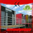 eco friendly shipping container house for sale maker for villa