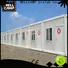 newest shipping container house floor plans manufacturer for office