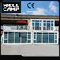 WELLCAMP, WELLCAMP prefab house, WELLCAMP container house sea can homes in garden for resort