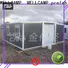 WELLCAMP, WELLCAMP prefab house, WELLCAMP container house prefabricated houses container for apartment