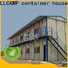 WELLCAMP, WELLCAMP prefab house, WELLCAMP container house uae prefab houses online for accommodation worker