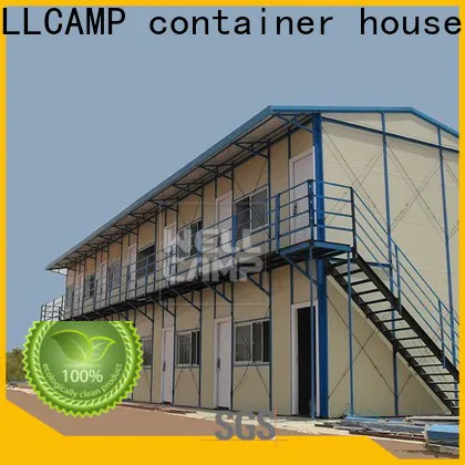 WELLCAMP, WELLCAMP prefab house, WELLCAMP container house uae prefab houses online for accommodation worker